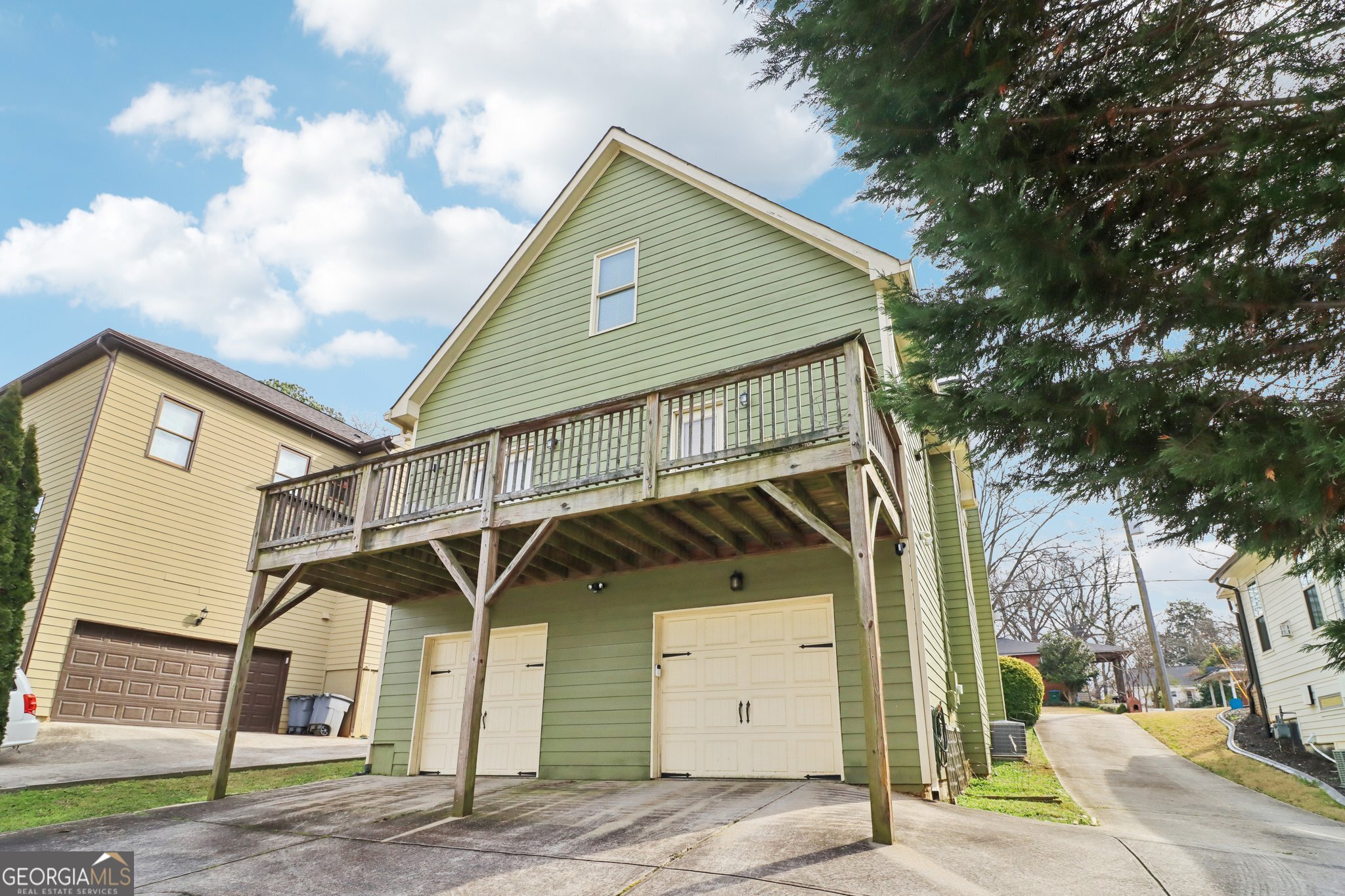 447 Walnut Street Atlanta GA 30354