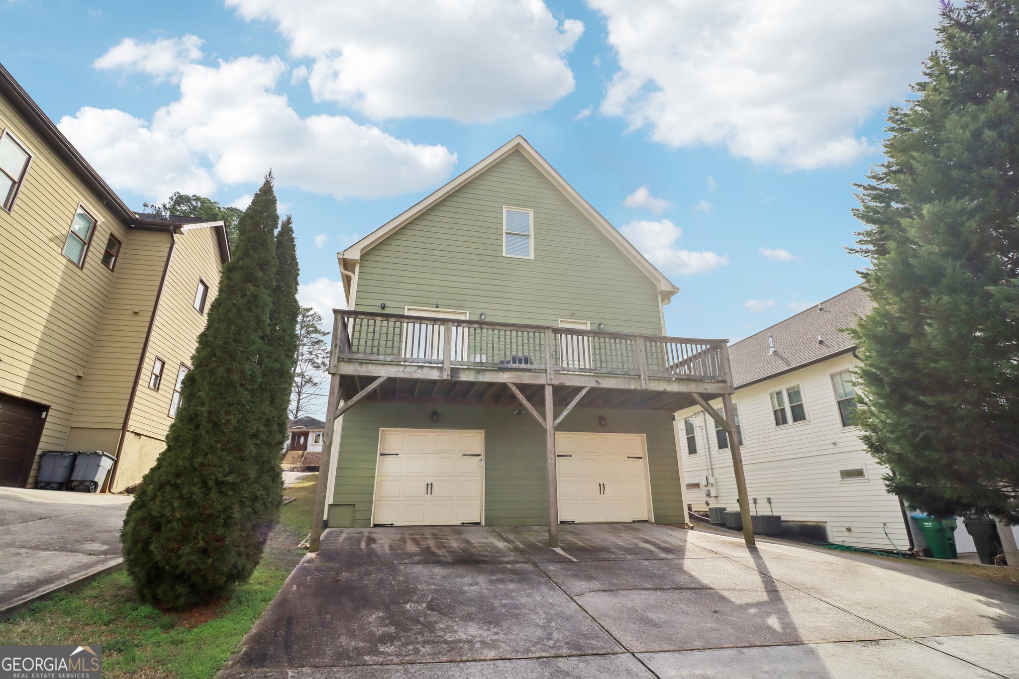 447 Walnut Street Atlanta GA 30354