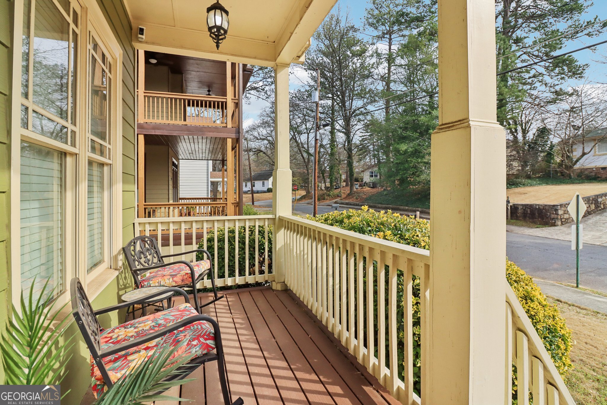447 Walnut Street Atlanta GA 30354