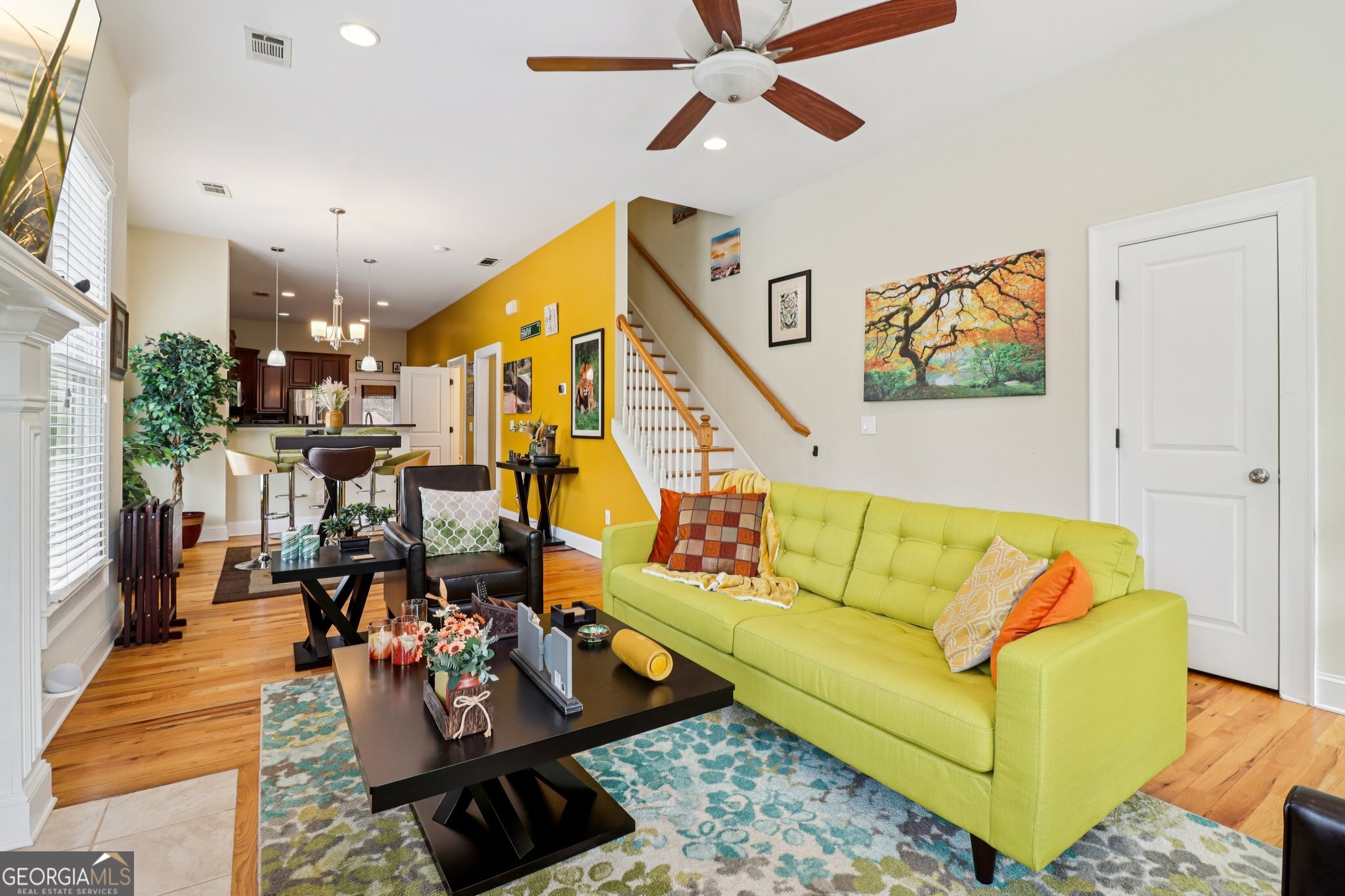 447 Walnut Street Atlanta GA 30354
