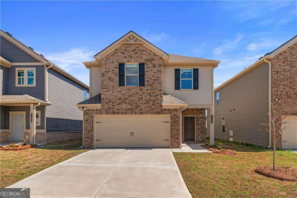 11951 Brightside Parkway Hampton GA 30228