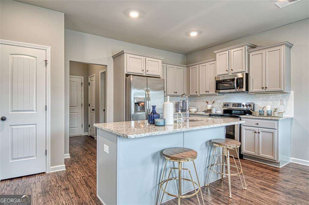 11951 Brightside Parkway Hampton GA 30228