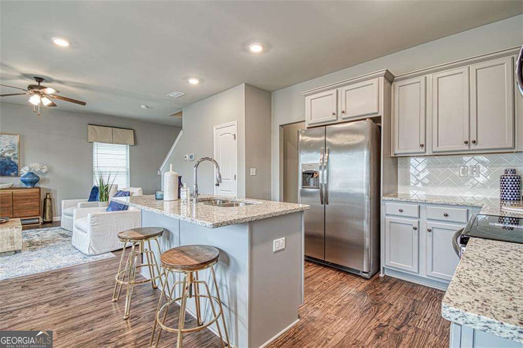 11951 Brightside Parkway Hampton GA 30228