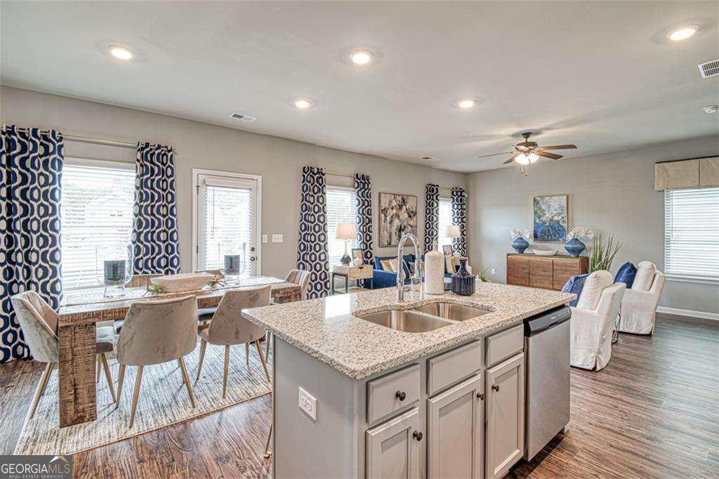 11951 Brightside Parkway Hampton GA 30228