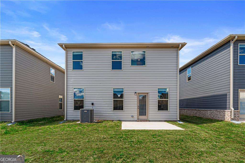 11951 Brightside Parkway Hampton GA 30228