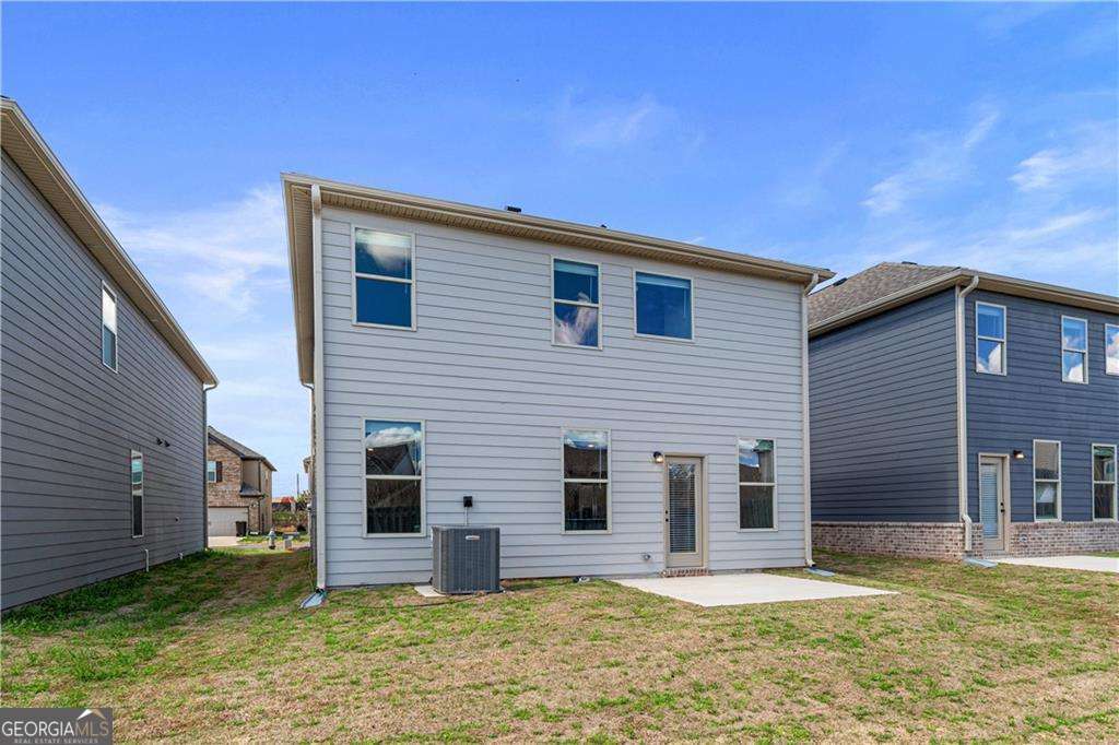 11951 Brightside Parkway Hampton GA 30228
