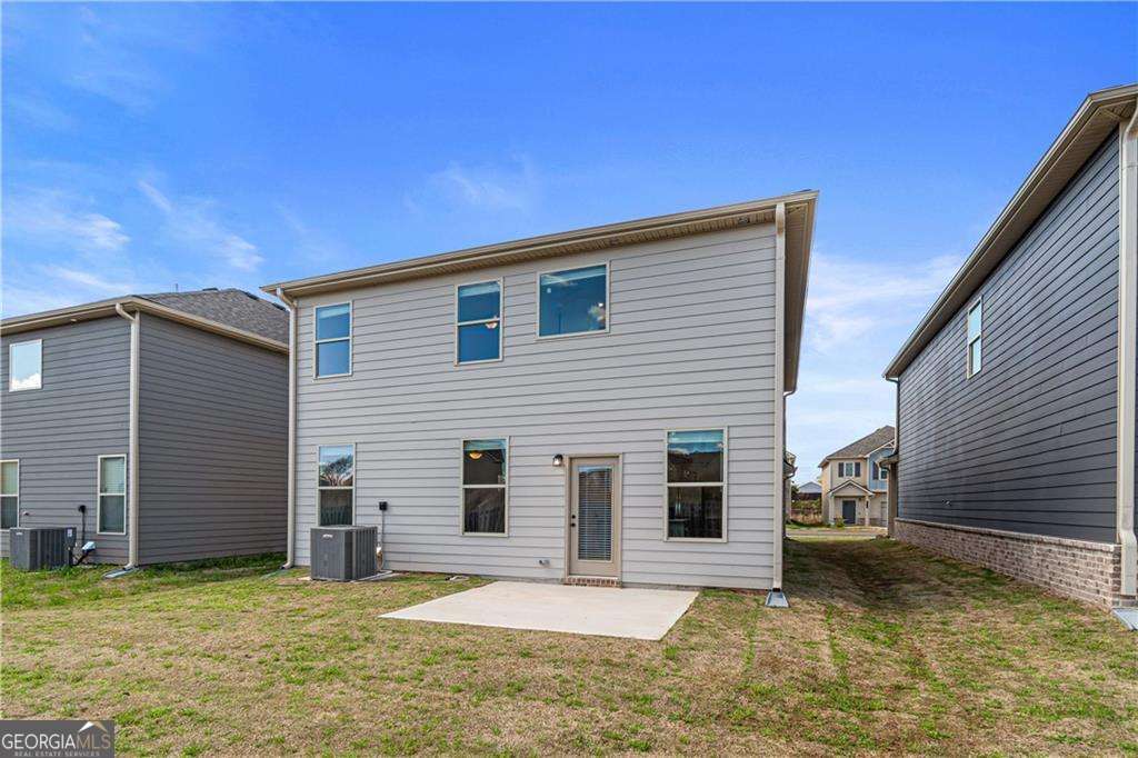 11951 Brightside Parkway Hampton GA 30228