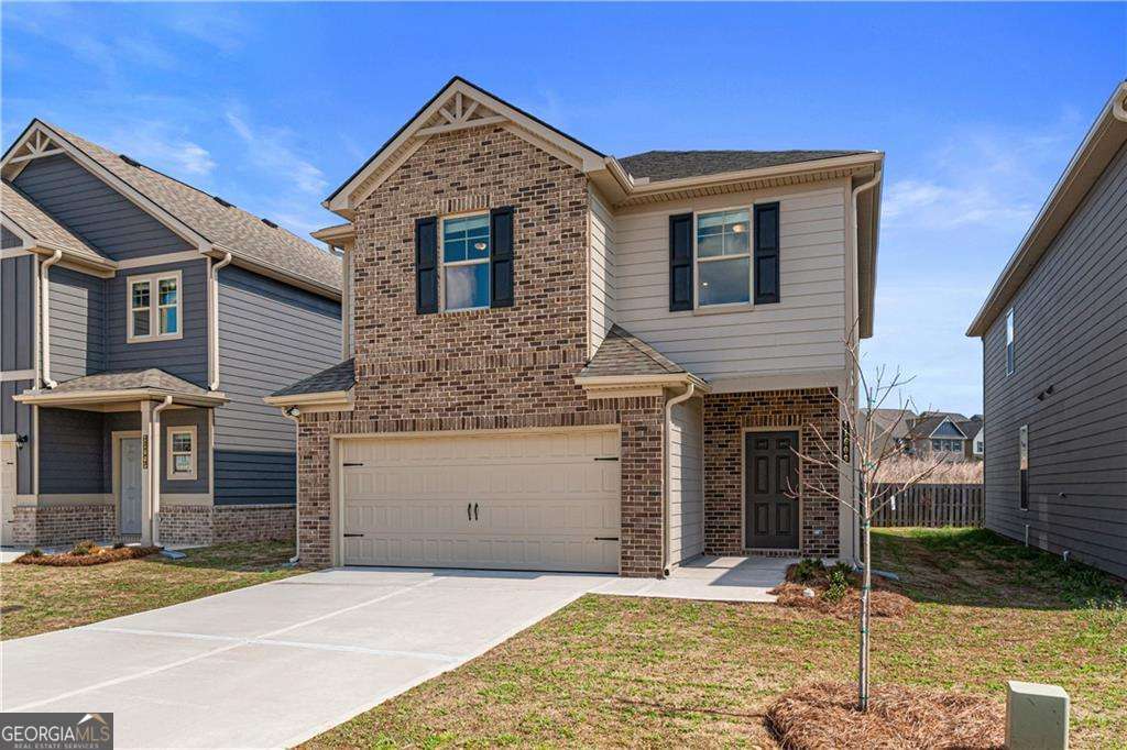 11951 Brightside Parkway Hampton GA 30228