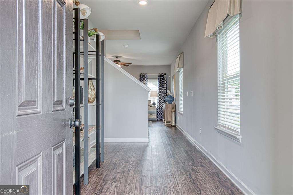 11951 Brightside Parkway Hampton GA 30228