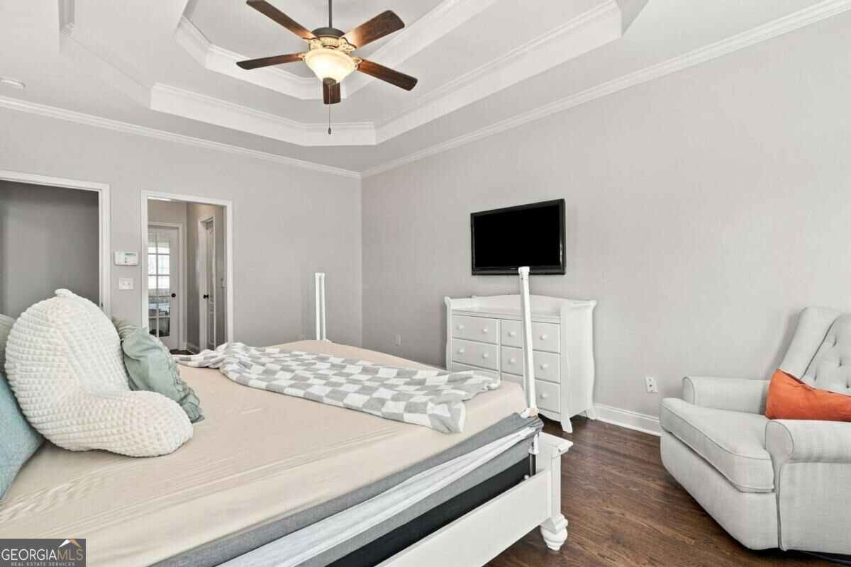 355 Hanover Drive Villa Rica GA 30180