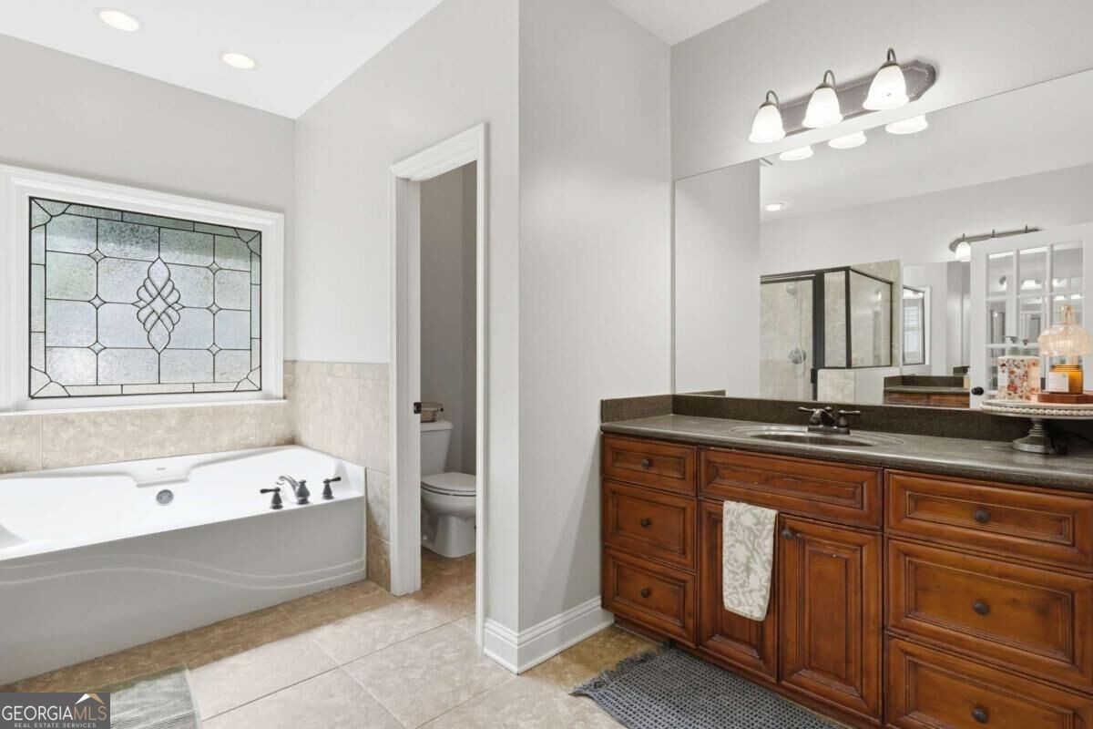 355 Hanover Drive Villa Rica GA 30180