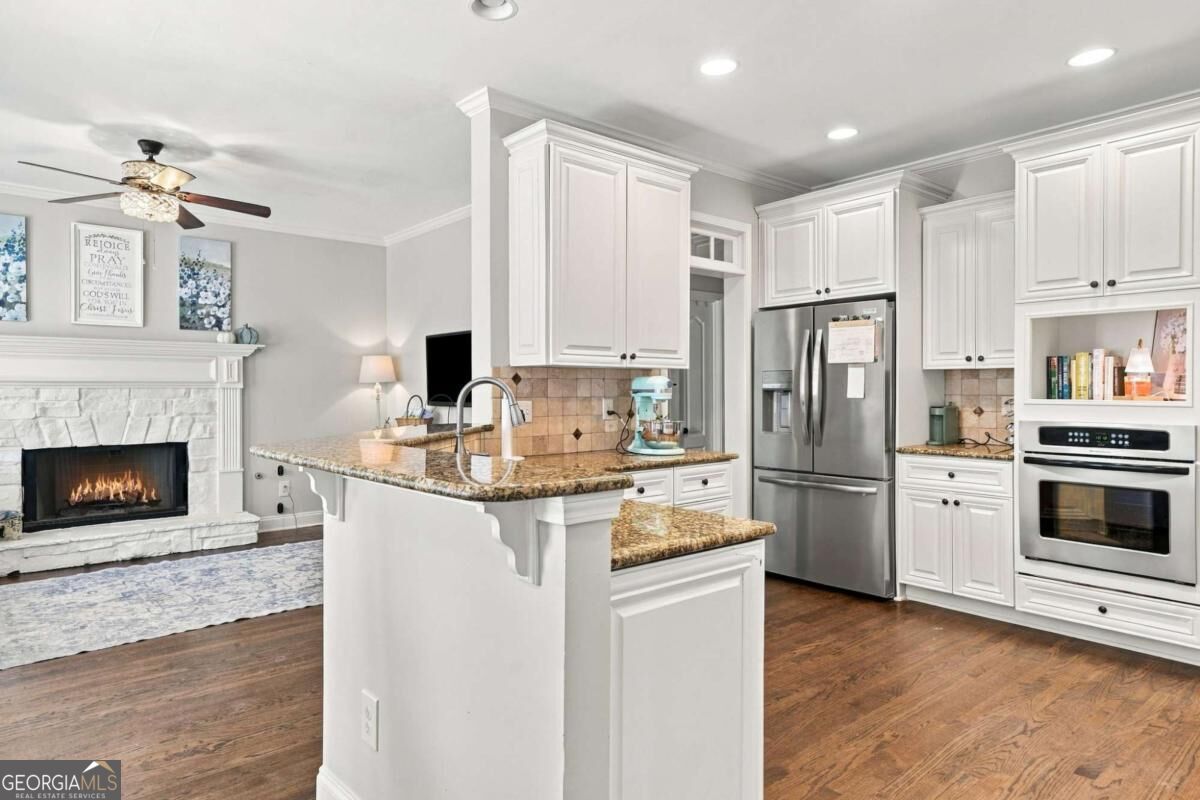355 Hanover Drive Villa Rica GA 30180