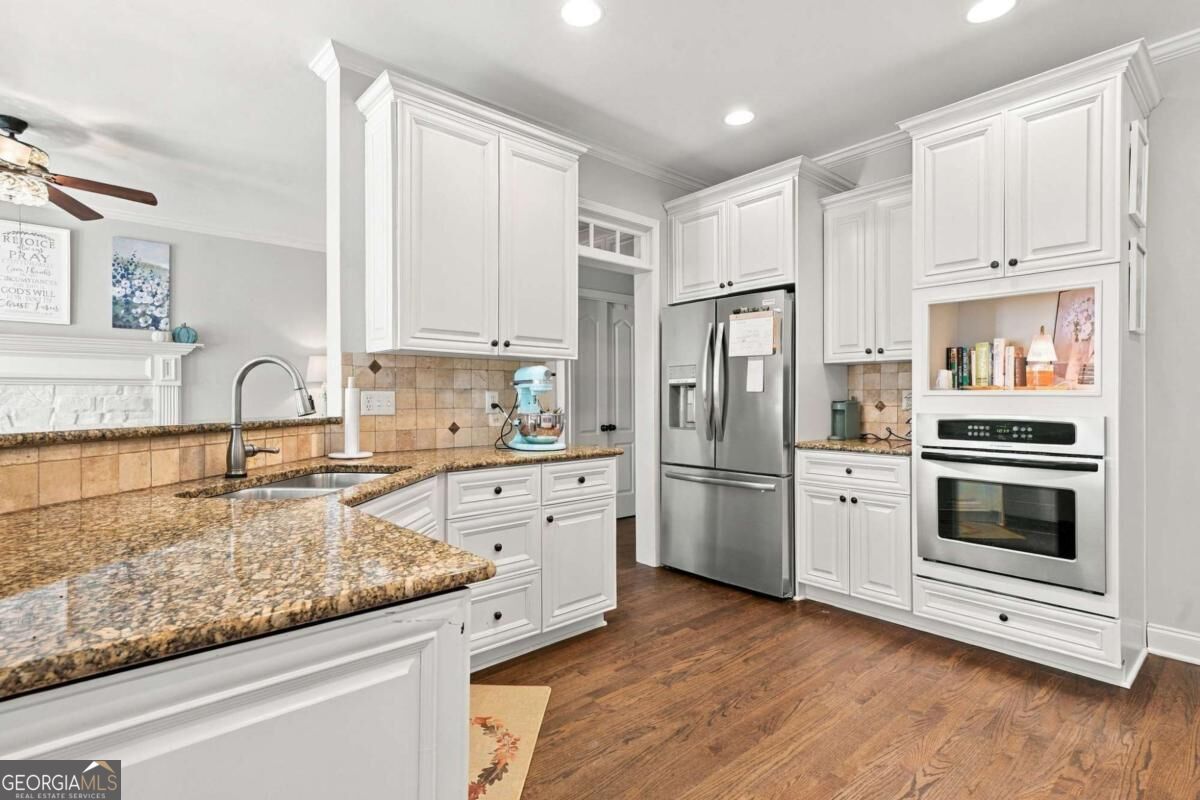 355 Hanover Drive Villa Rica GA 30180