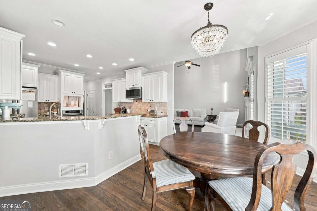 355 Hanover Drive Villa Rica GA 30180