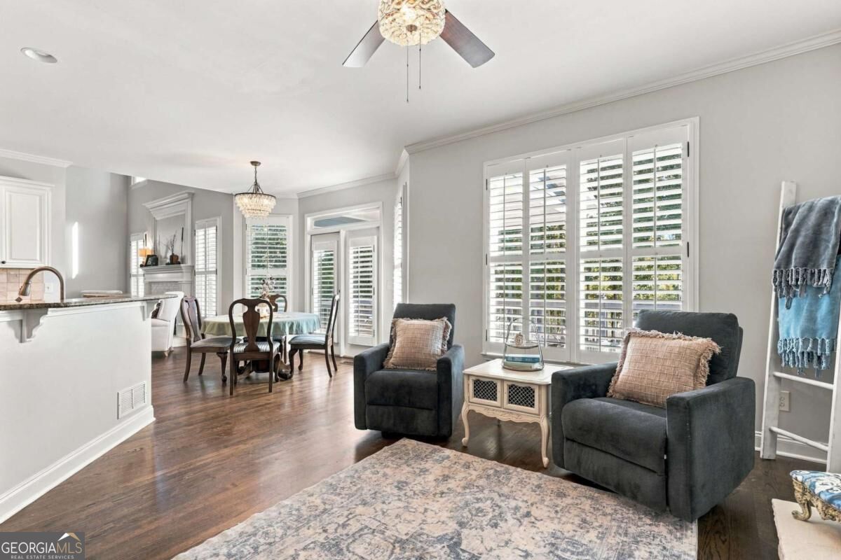 355 Hanover Drive Villa Rica GA 30180