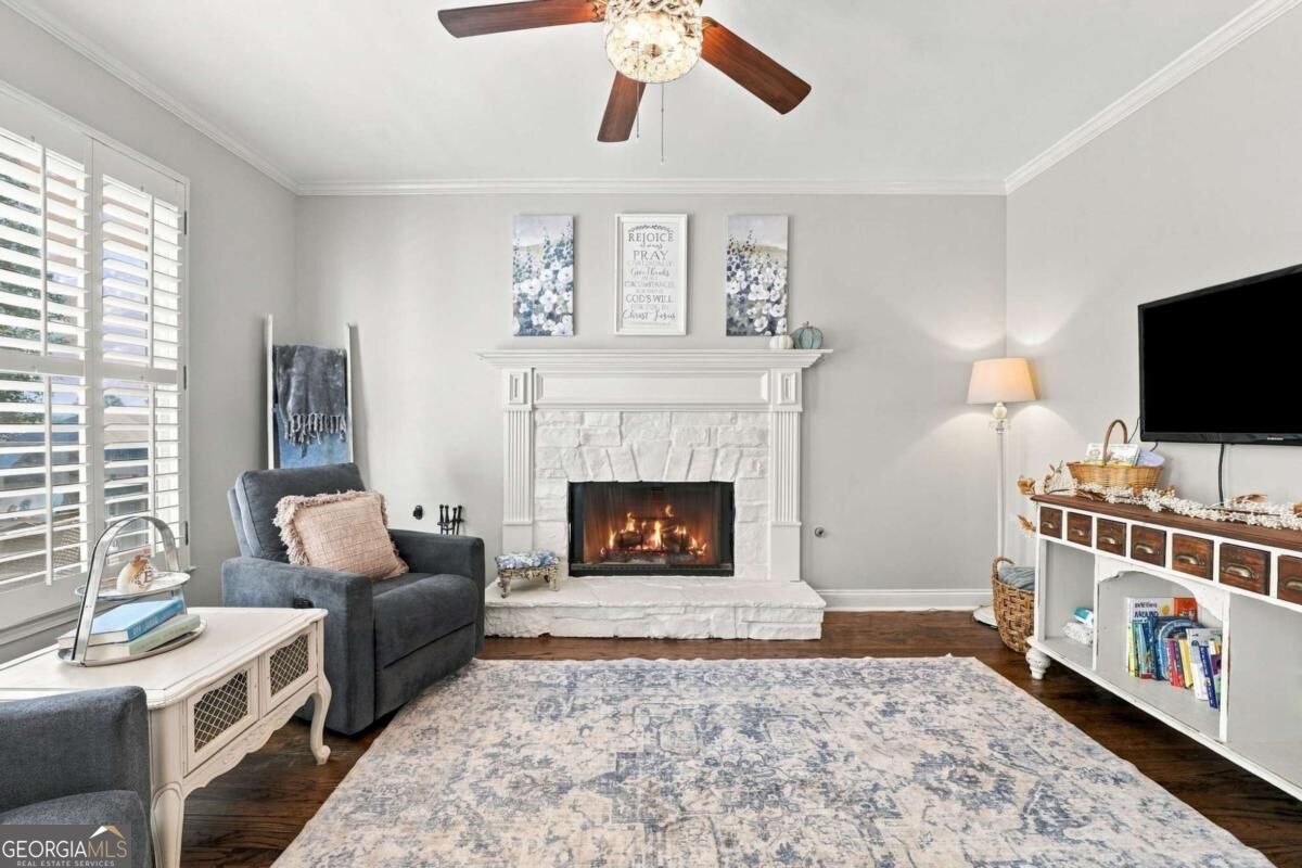 355 Hanover Drive Villa Rica GA 30180