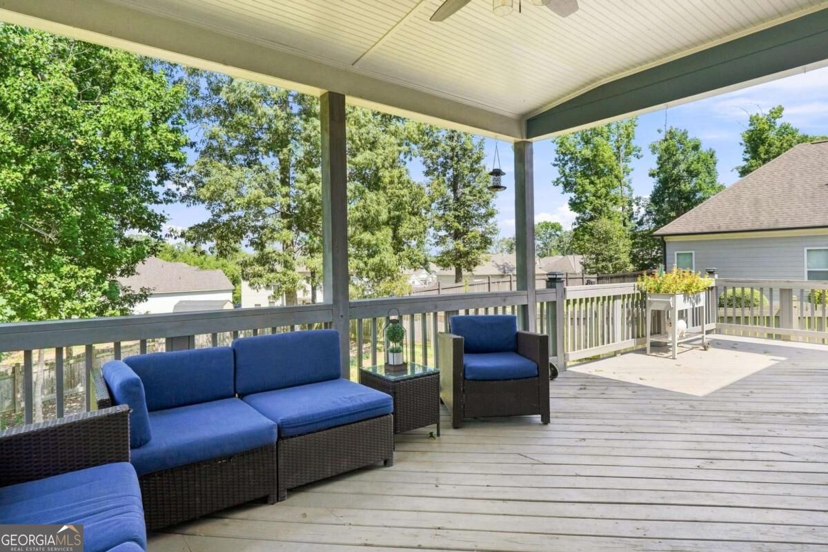 355 Hanover Drive Villa Rica GA 30180