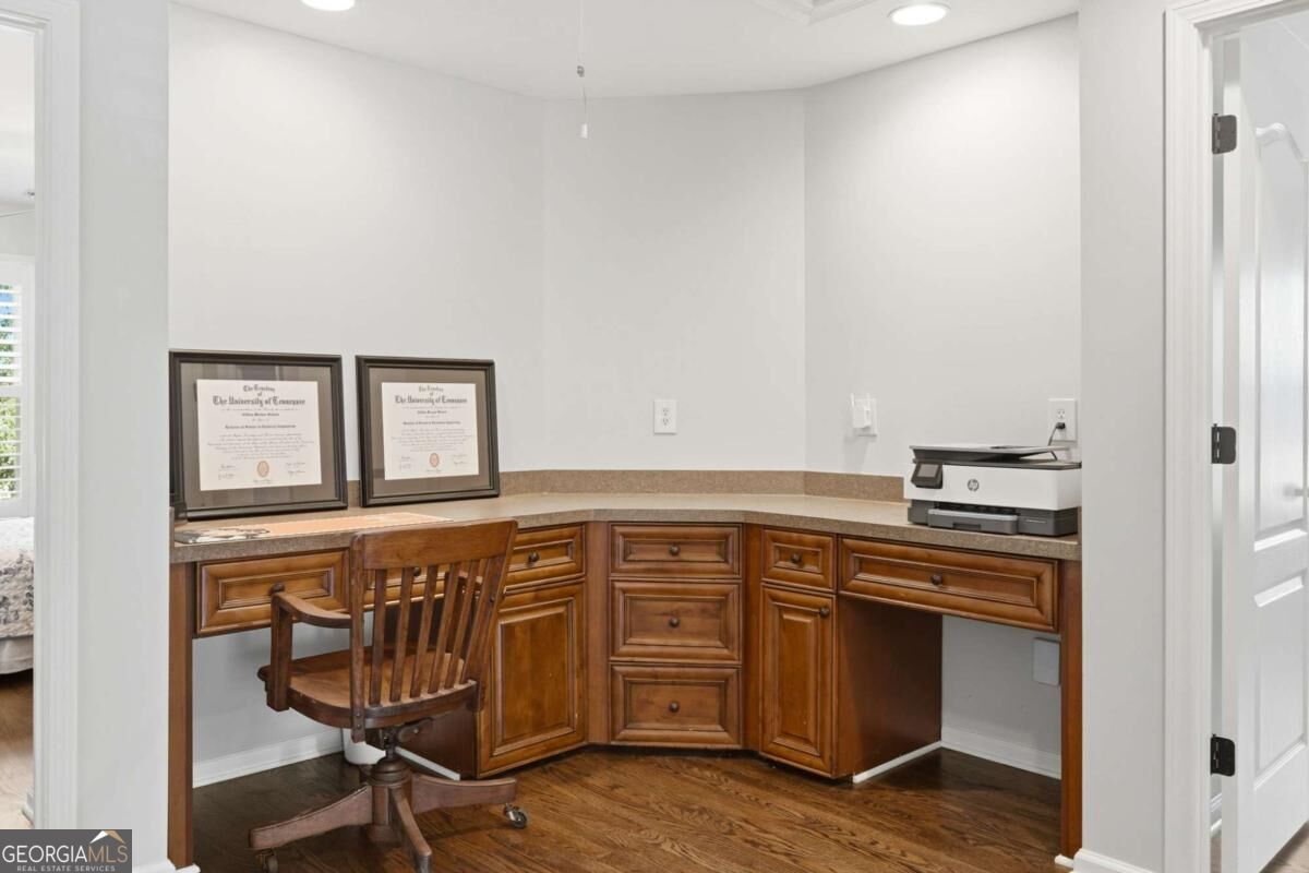 355 Hanover Drive Villa Rica GA 30180