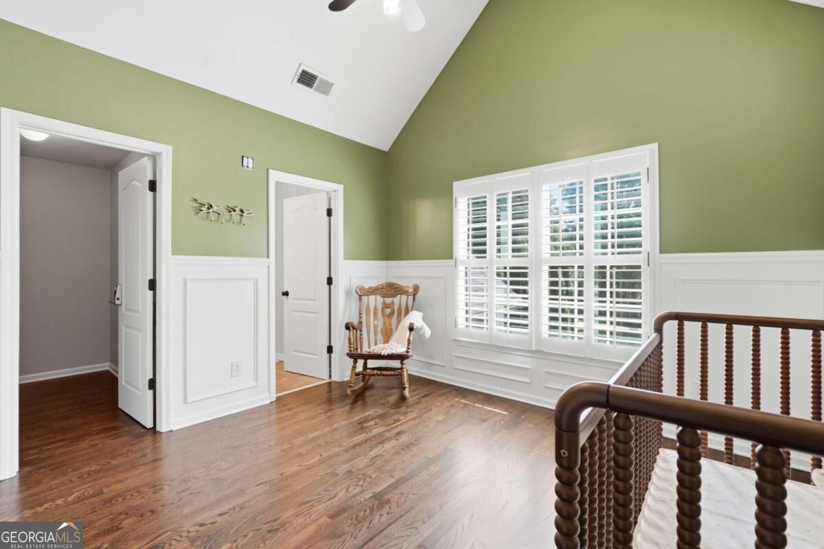355 Hanover Drive Villa Rica GA 30180