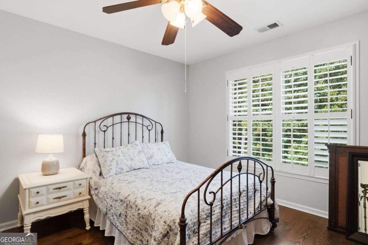 355 Hanover Drive Villa Rica GA 30180
