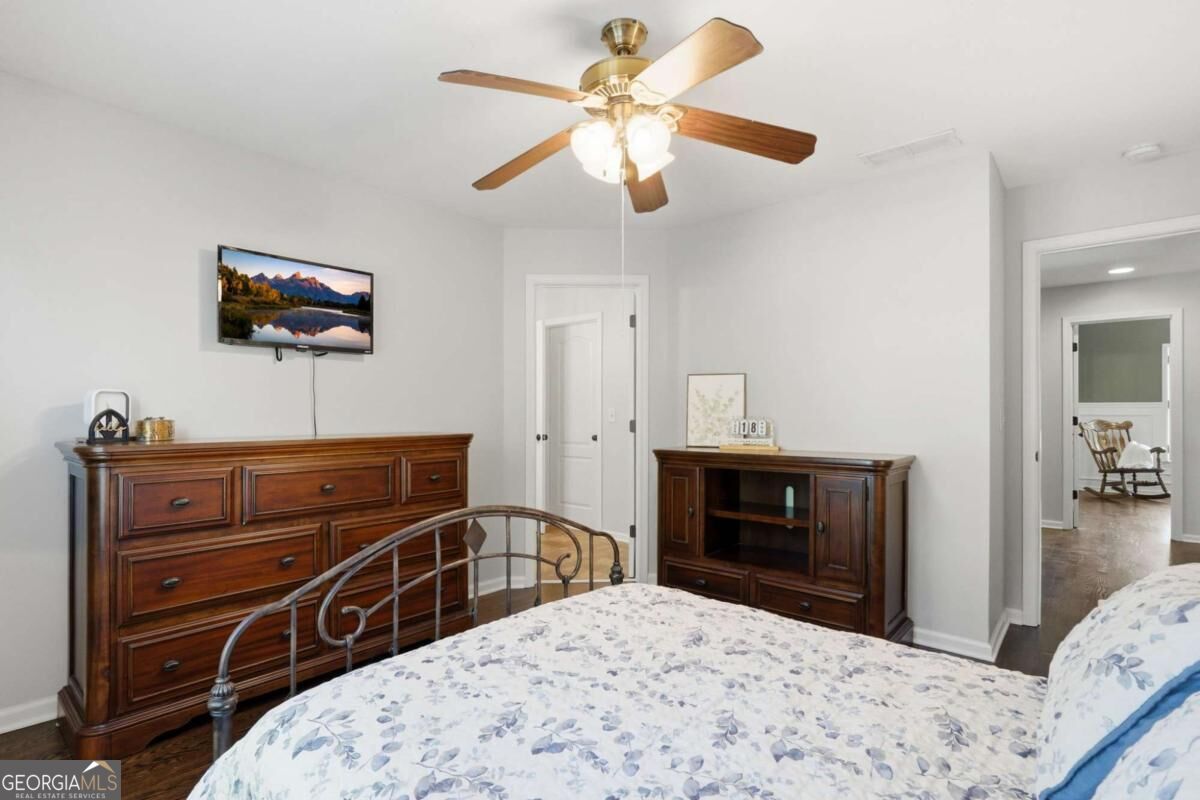 355 Hanover Drive Villa Rica GA 30180