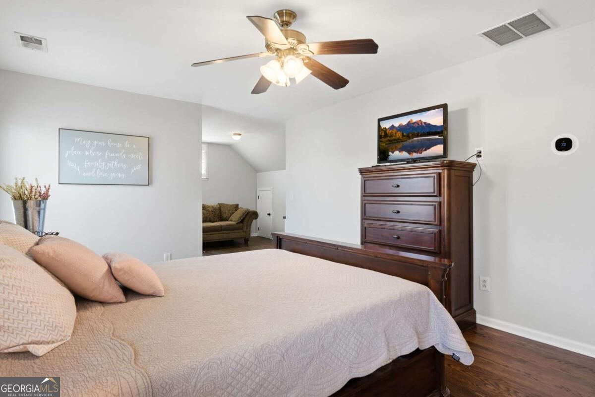 355 Hanover Drive Villa Rica GA 30180