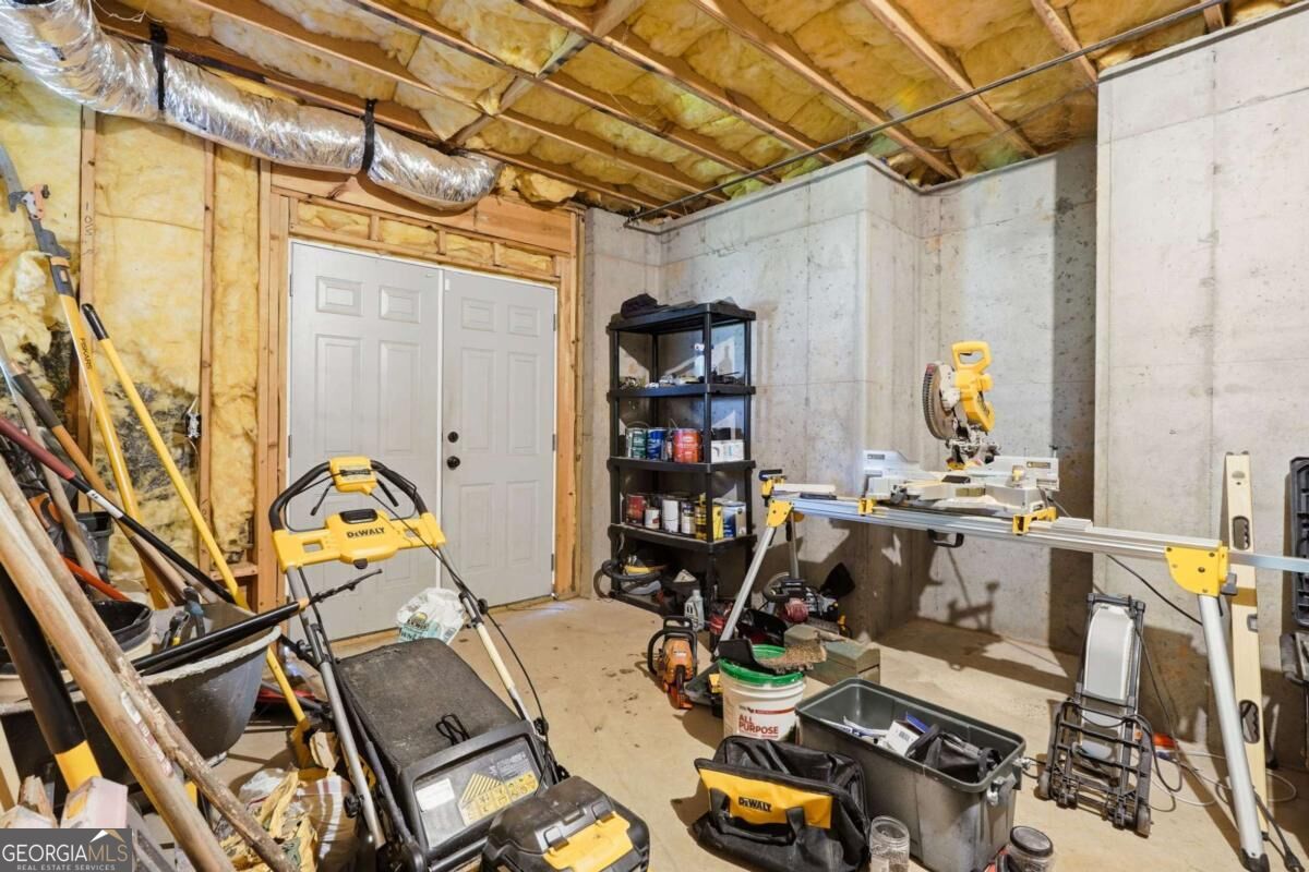 355 Hanover Drive Villa Rica GA 30180