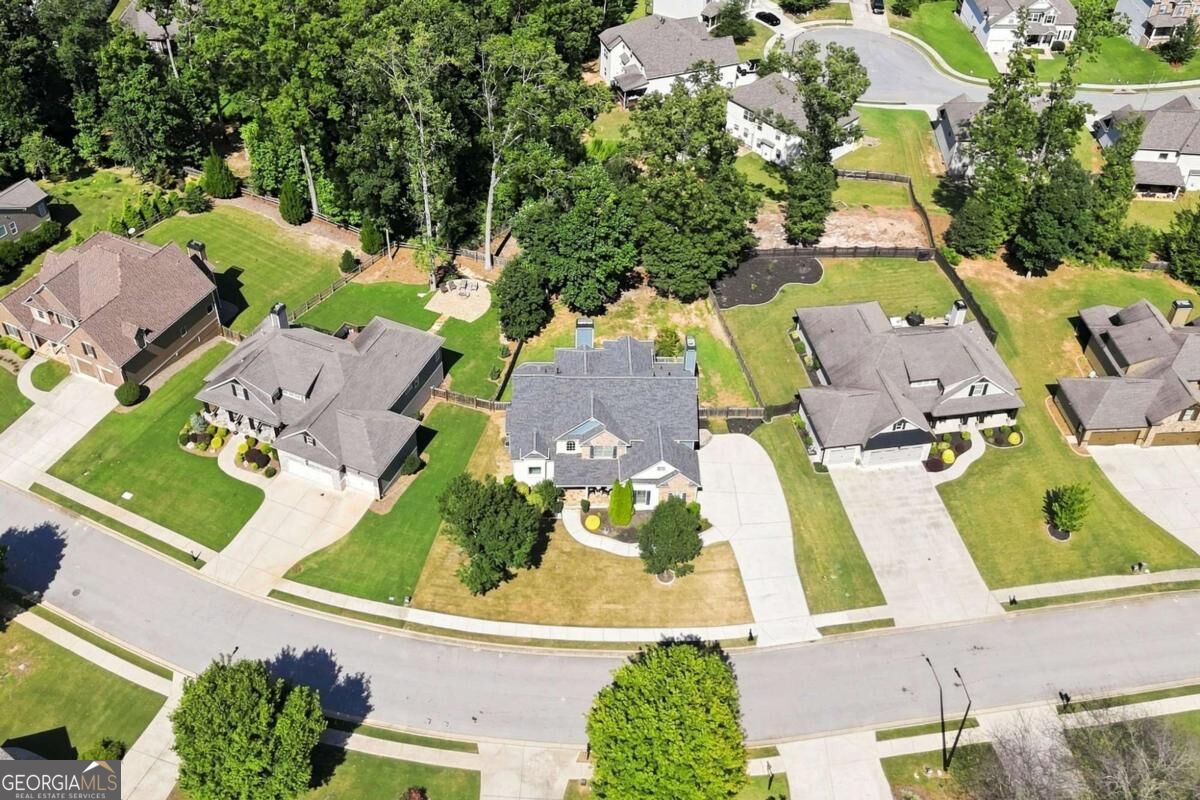 355 Hanover Drive Villa Rica GA 30180