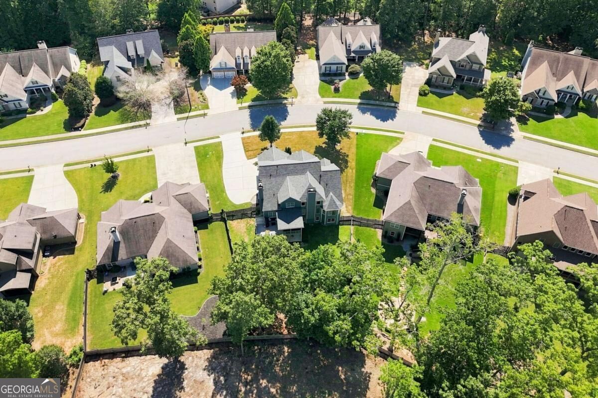 355 Hanover Drive Villa Rica GA 30180