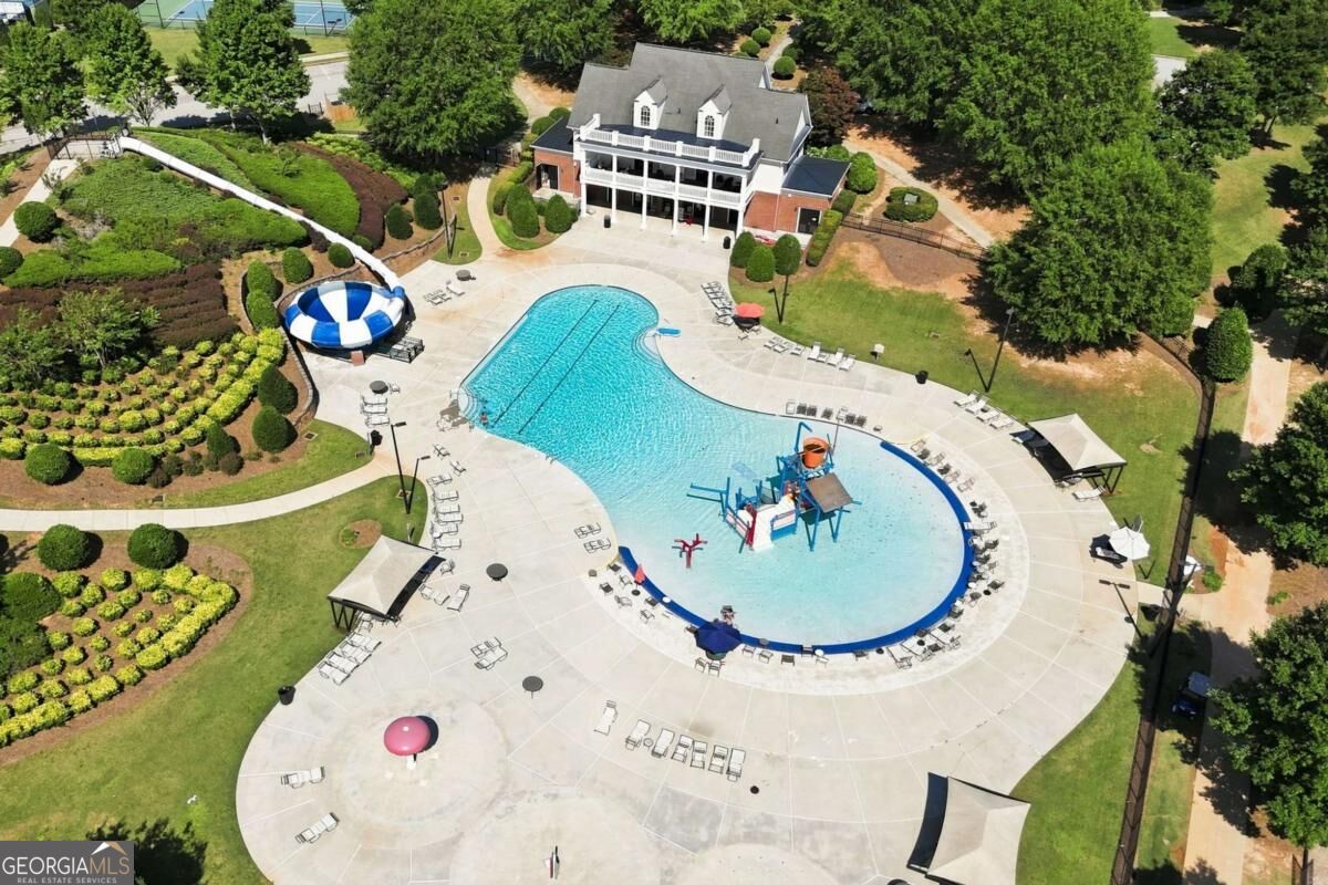 355 Hanover Drive Villa Rica GA 30180