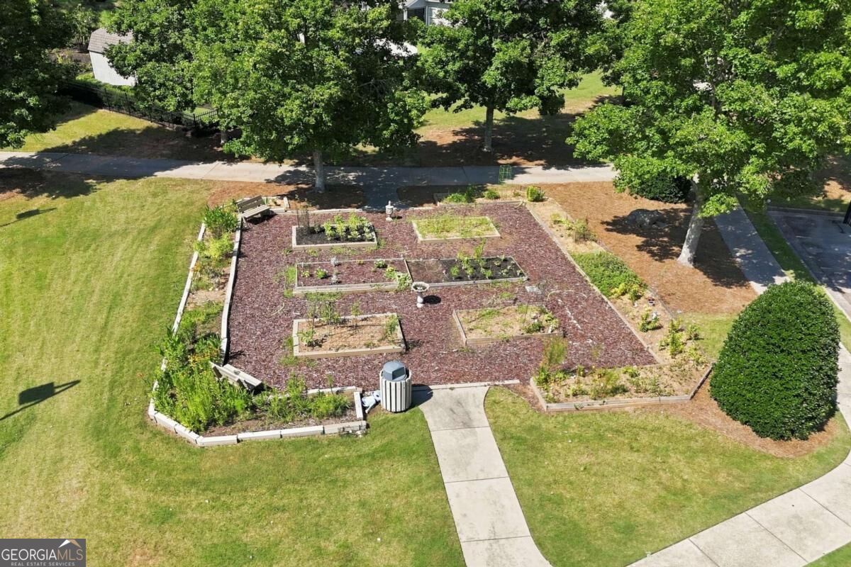 355 Hanover Drive Villa Rica GA 30180