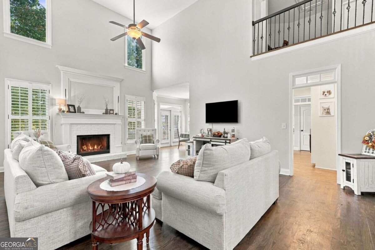 355 Hanover Drive Villa Rica GA 30180