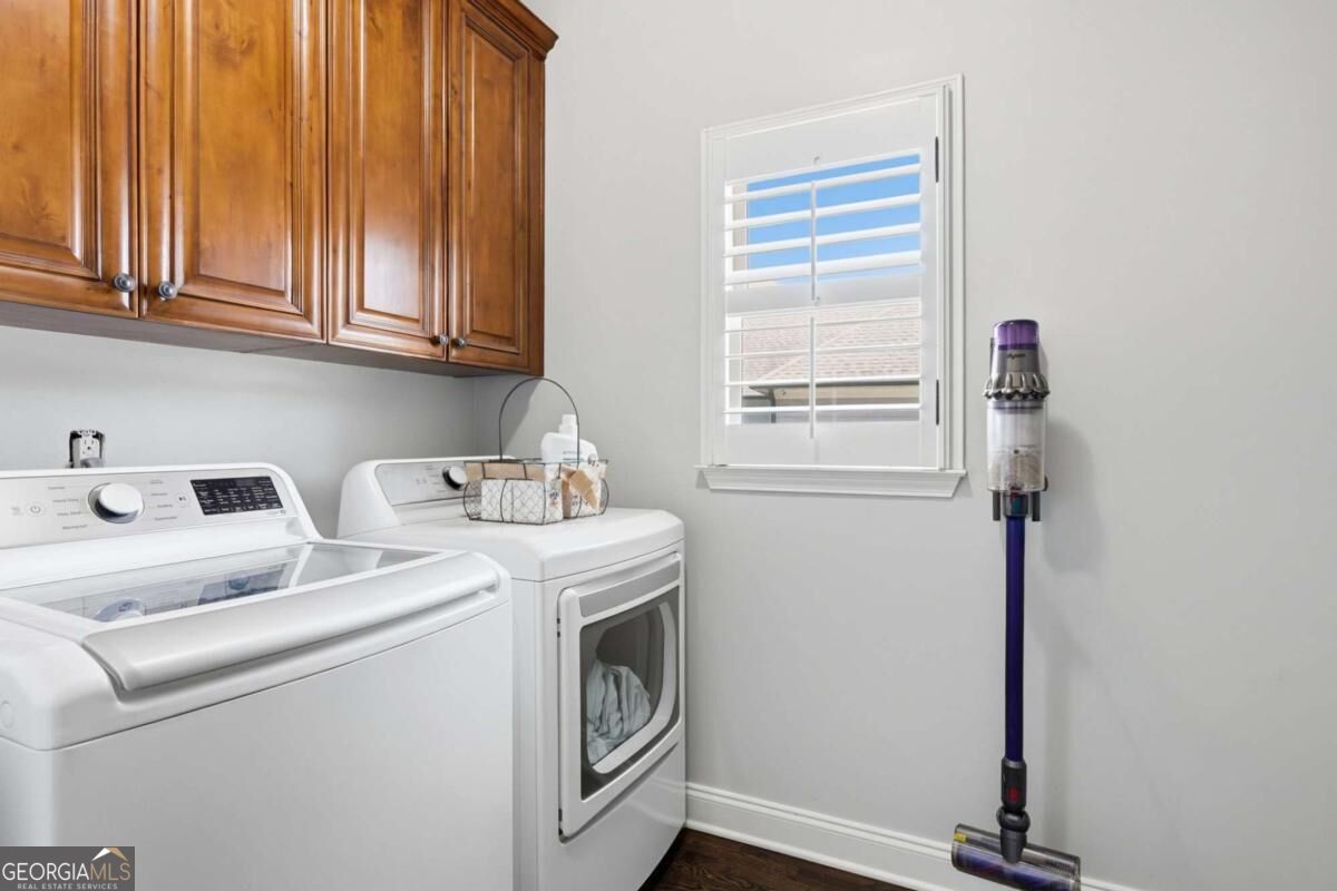 355 Hanover Drive Villa Rica GA 30180