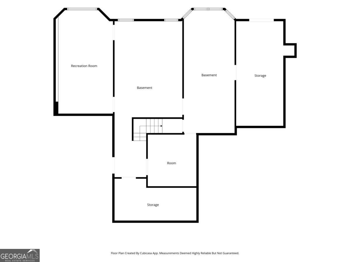 355 Hanover Drive Villa Rica GA 30180