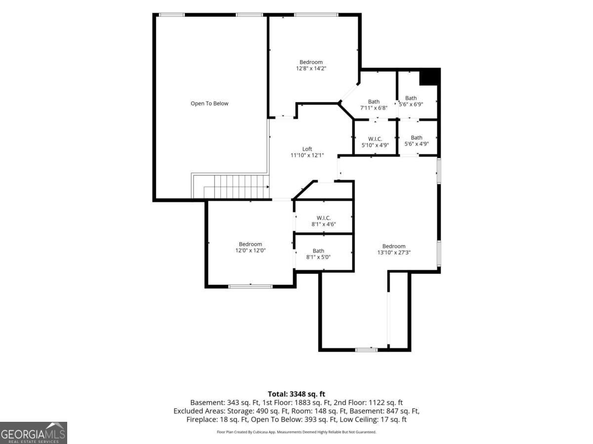 355 Hanover Drive Villa Rica GA 30180