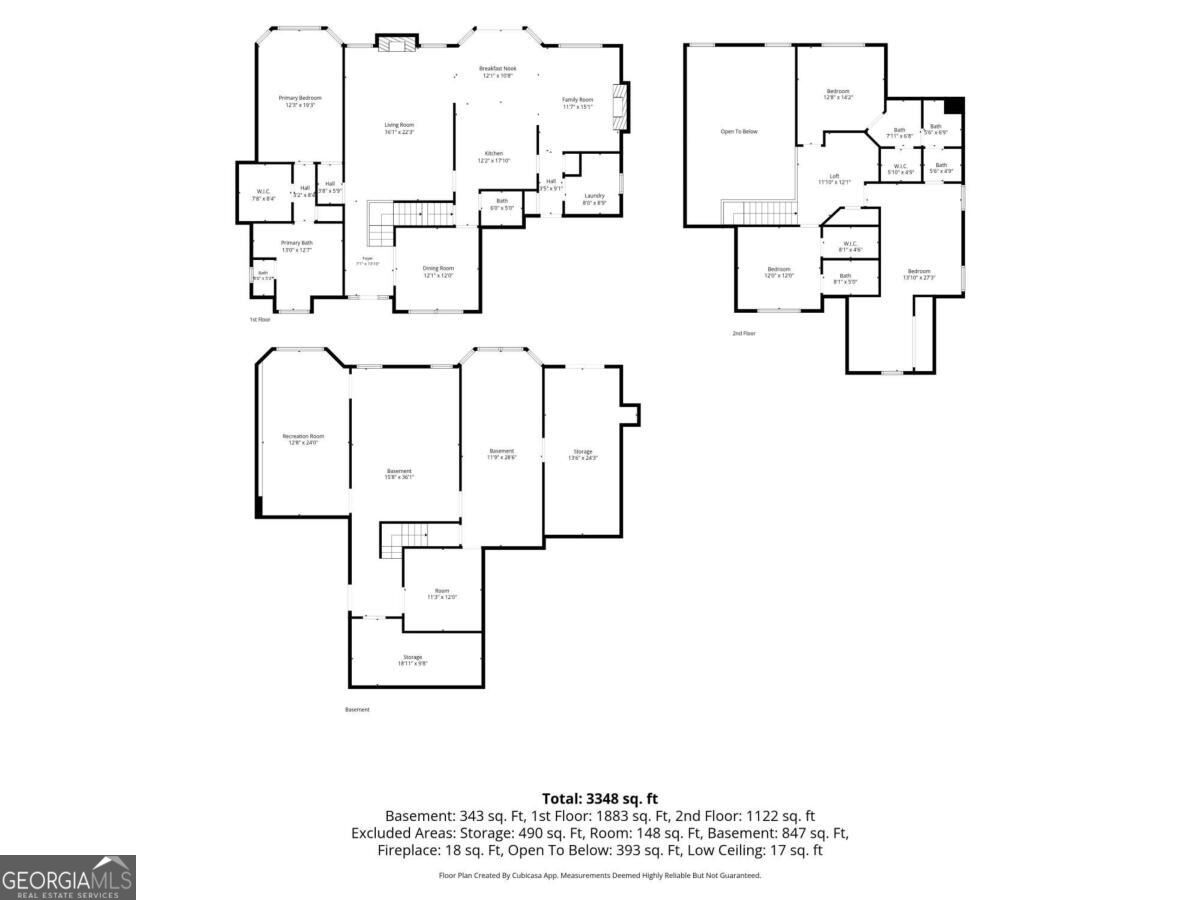 355 Hanover Drive Villa Rica GA 30180