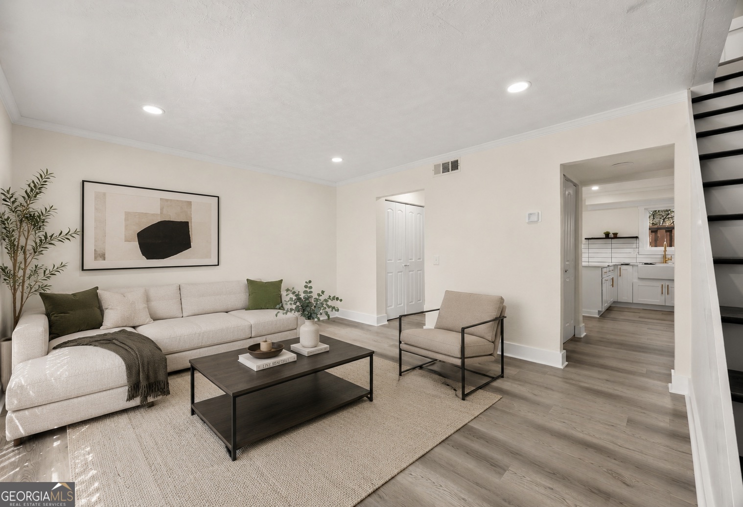3298 Abbeywood Drive Decatur GA 30034