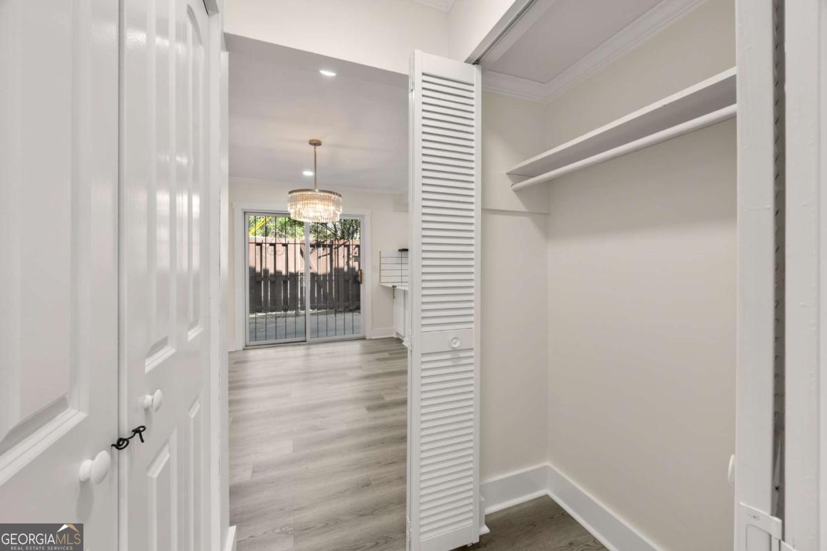 3298 Abbeywood Drive Decatur GA 30034