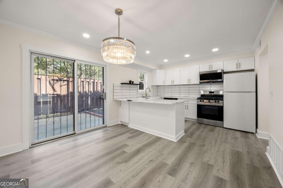 3298 Abbeywood Drive Decatur GA 30034