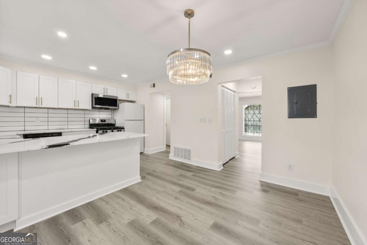 3298 Abbeywood Drive Decatur GA 30034