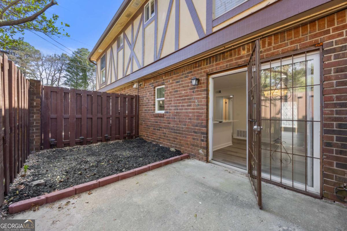 3298 Abbeywood Drive Decatur GA 30034