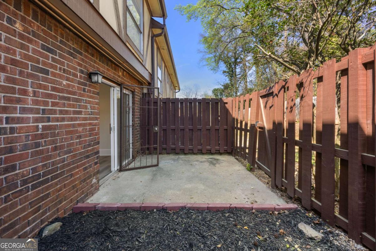 3298 Abbeywood Drive Decatur GA 30034