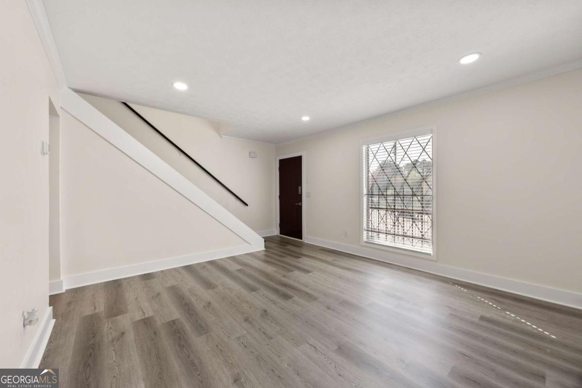 3298 Abbeywood Drive Decatur GA 30034