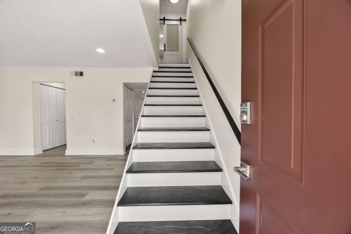 3298 Abbeywood Drive Decatur GA 30034