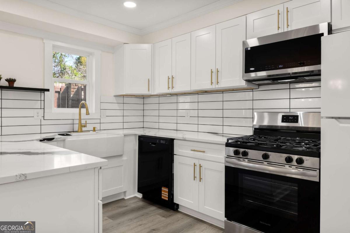 3298 Abbeywood Drive Decatur GA 30034