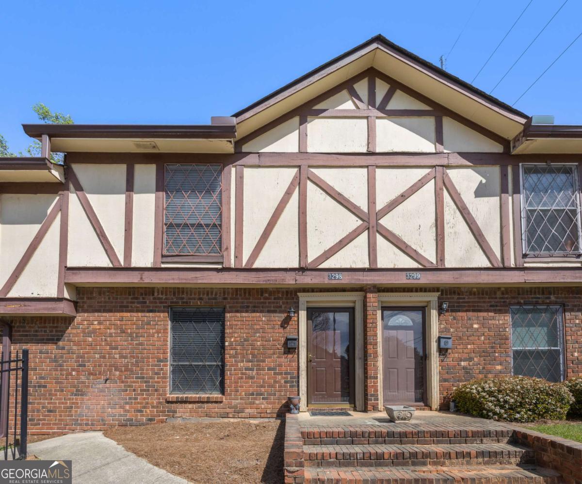 3298 Abbeywood Drive Decatur GA 30034