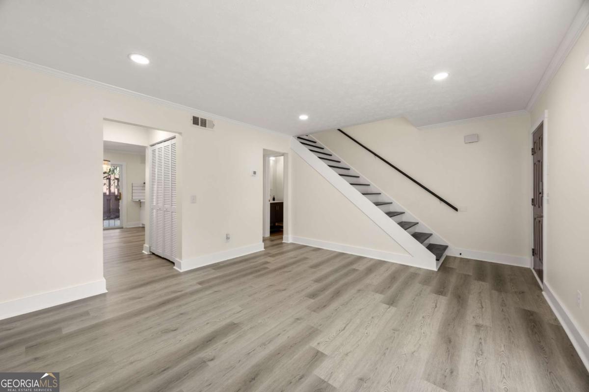 3298 Abbeywood Drive Decatur GA 30034