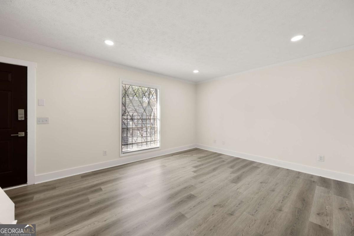 3298 Abbeywood Drive Decatur GA 30034