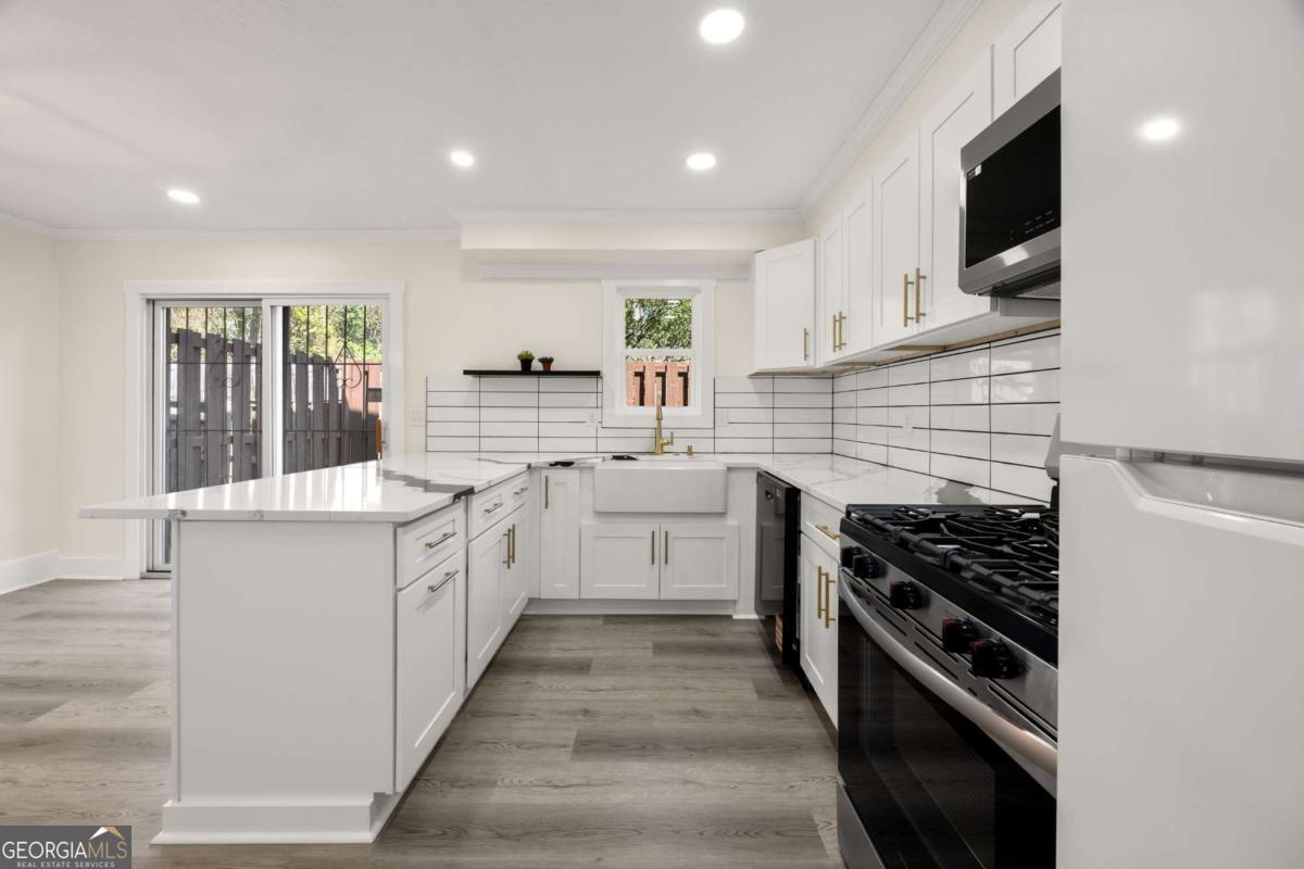 3298 Abbeywood Drive Decatur GA 30034