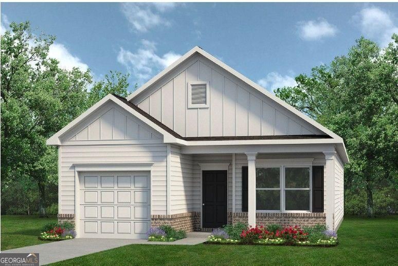 441 Fair Oak Lane Calhoun GA 30701